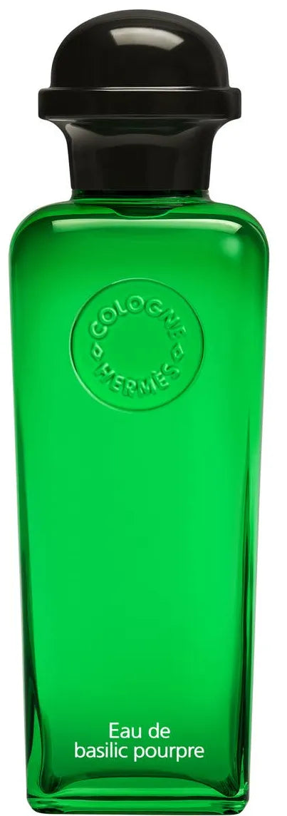 Hermes Eau De Basilic Pourpre EDC For Unisex 100ML
