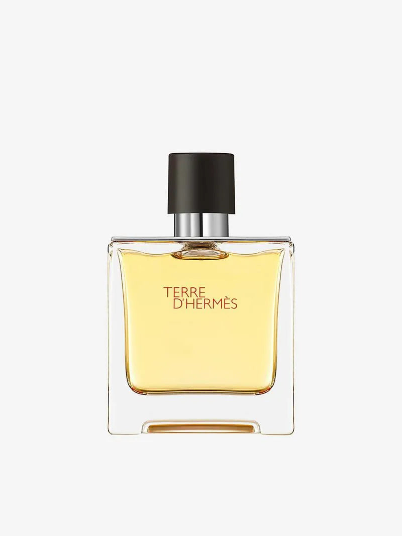 Hermes Terre D'Hermes M Limited Edition EDT For Men 75ML