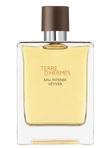 Hermes Terre D'Hermes Eau Intense Vetiver EDP 200ML