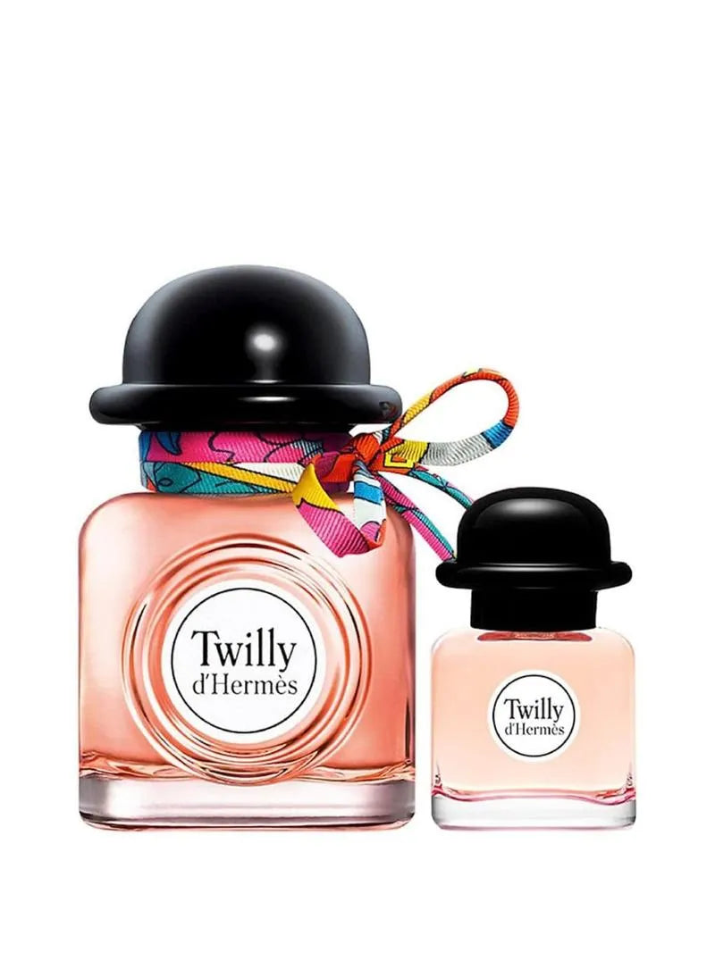 Hermes Twilly D'Herme EDP For Women 50ML Set