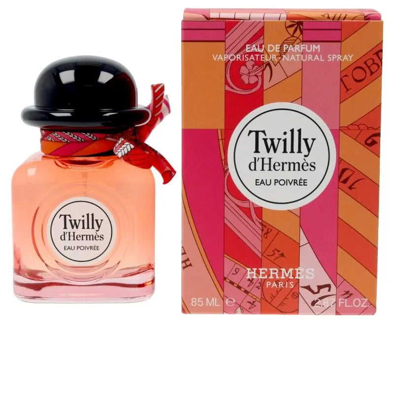 Hermes Twilly D'Hermes Poivree EDP For Women 85ML