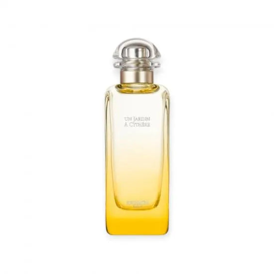 Hermes Un Jardin A Cythere EDT For Unisex 100ML