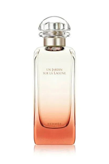 Hermes Un Jardin Sur La Lagune EDT For Unisex 100ML