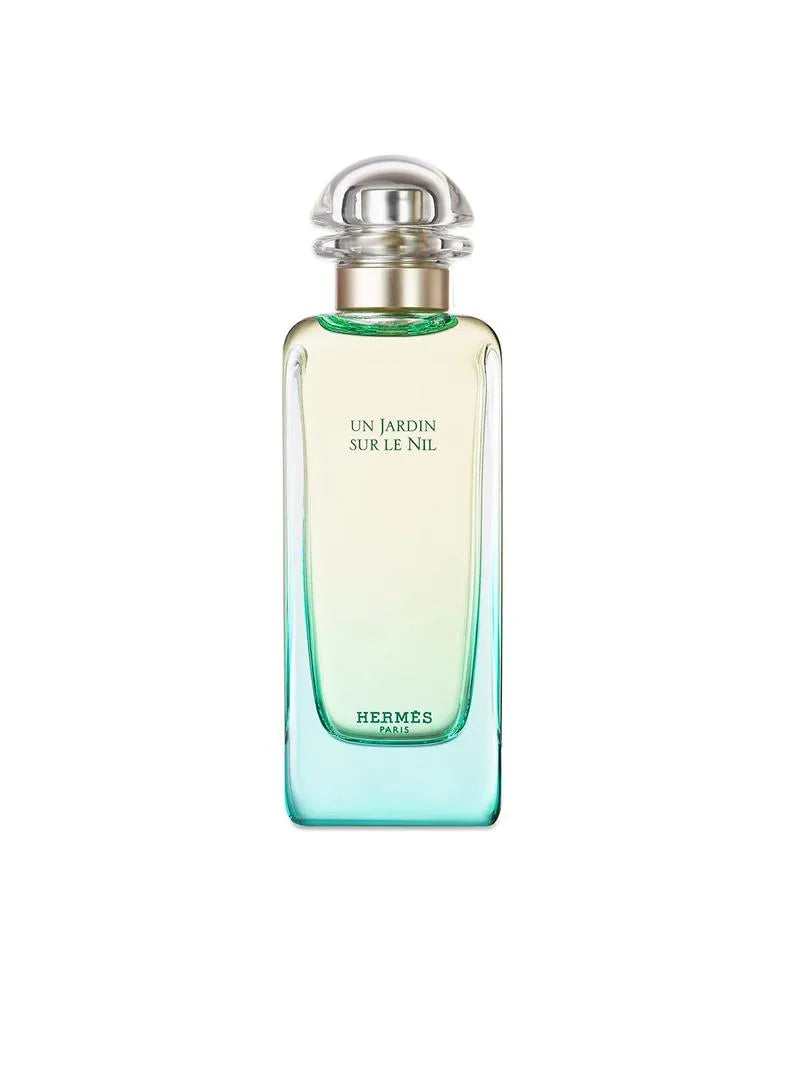 Hermes Un Jardin Sur Le Nil EDT For Unisex 100ML