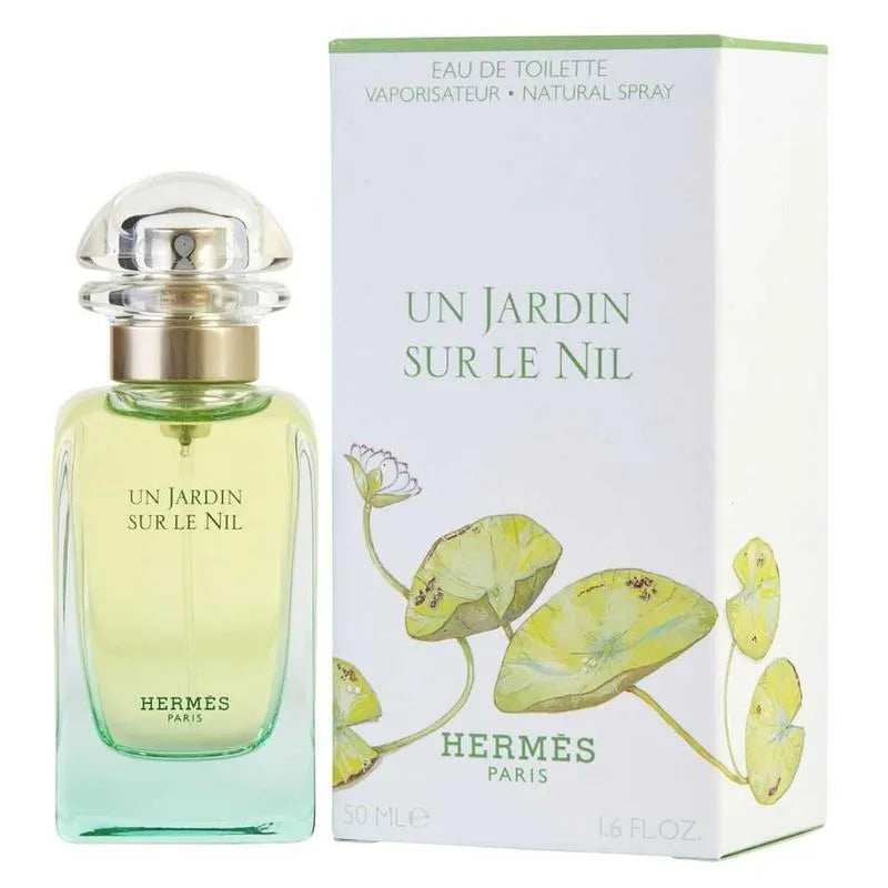 Hermes Un Jardin Sur Le Nil EDT Unisex 50ML