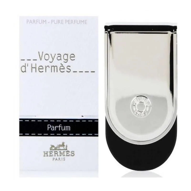 Hermes Voyage D'Hermes EDP For Unisex 100ML