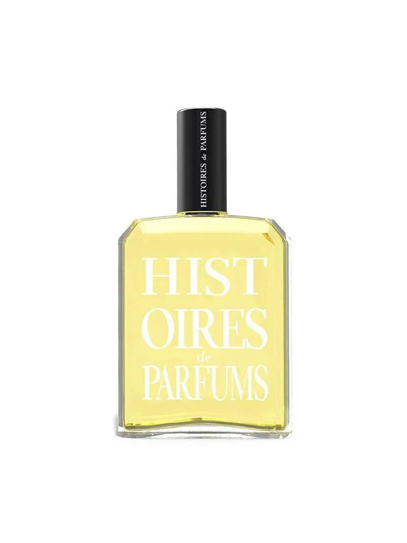 Histoires De Parfums 1804 EDP 120ML