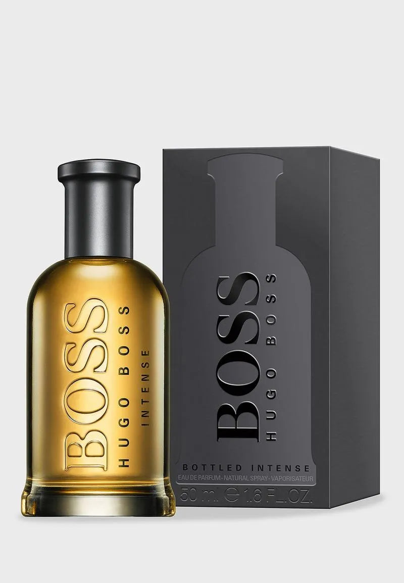 Hugo Boss Bottled Intense EDP For Men 50ML