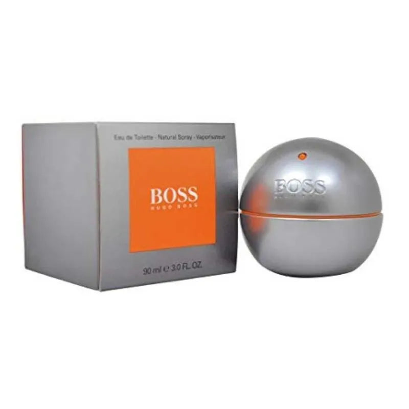Hugo Boss In Motion EDT For Men 90ML