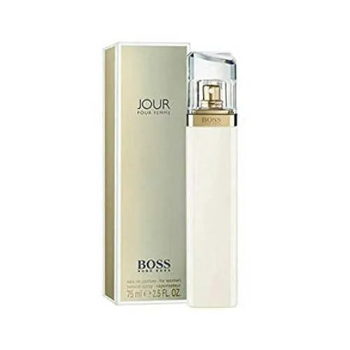 Hugo Boss Jour Pour Femme EDP For Women 75ML