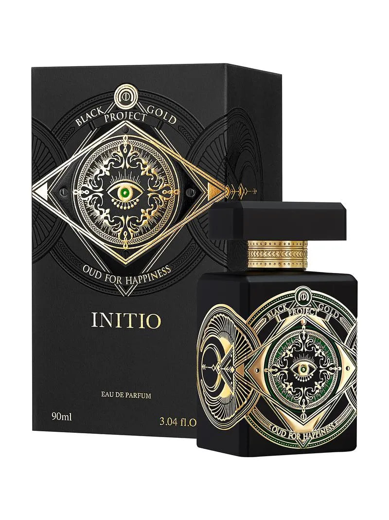 Initio Oud For Happiness EDP For Unisex 90ML