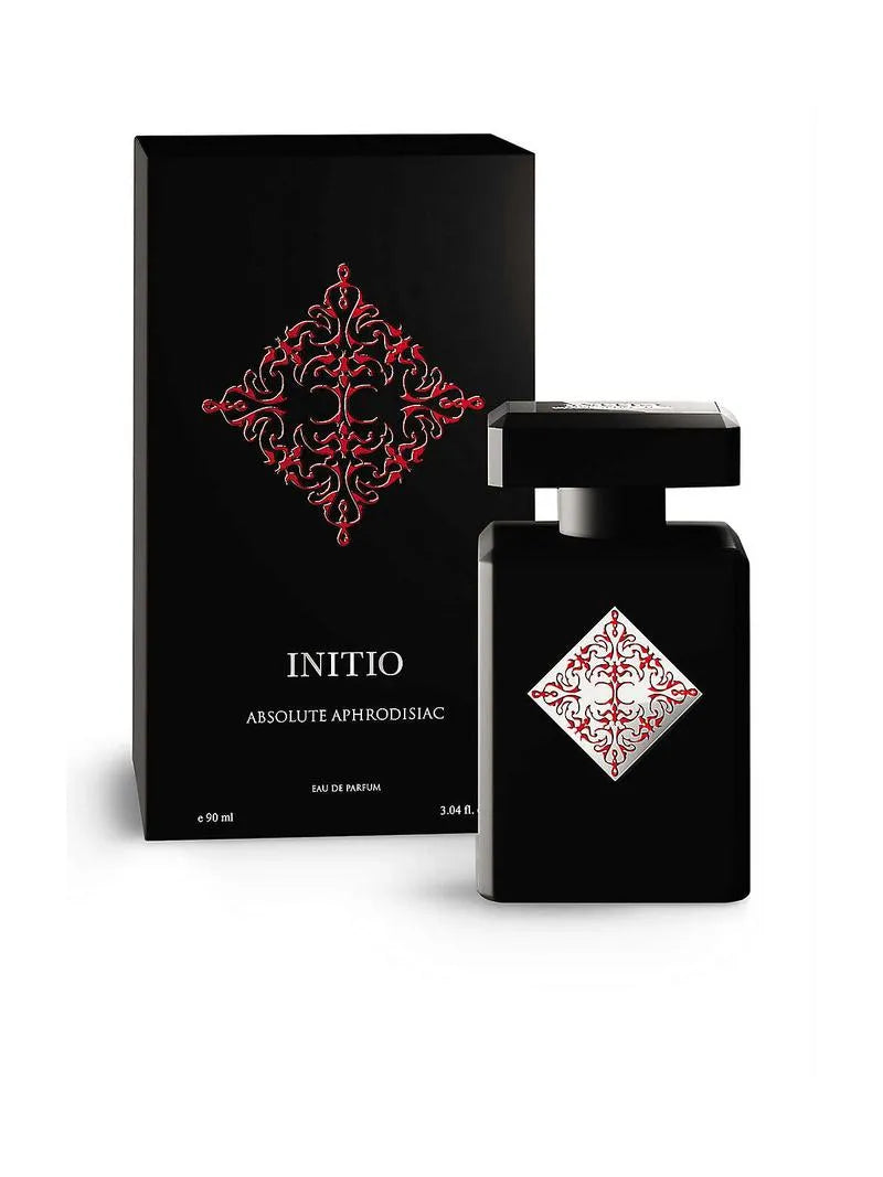 Initio Prives Absolute Aphrodisiac EDP For Unisex 90ML