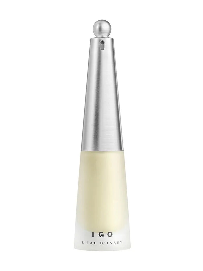 Issey Miyake L'Eau D'Issey IGO EDT For Women 80ML