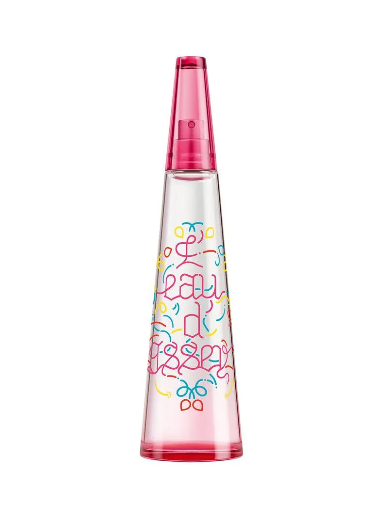 Issey Miyake L'Eau D'Issey Shades Of Kolam EDT For Women 100ML