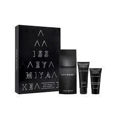 Issey Miyake Nuit D'Issey EDT For Men 125ML Set