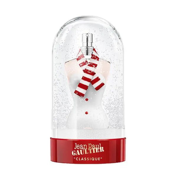 JPG Classique Limited Edition EDT For Women Eau De Toilette 100ML