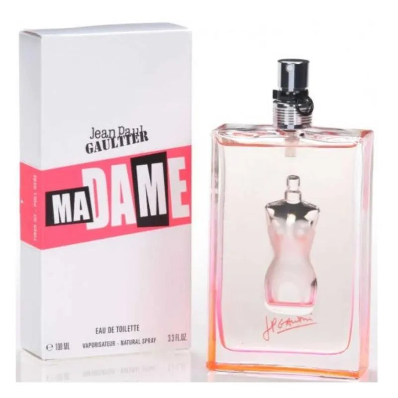JPG Madame EDT For Women 100ML
