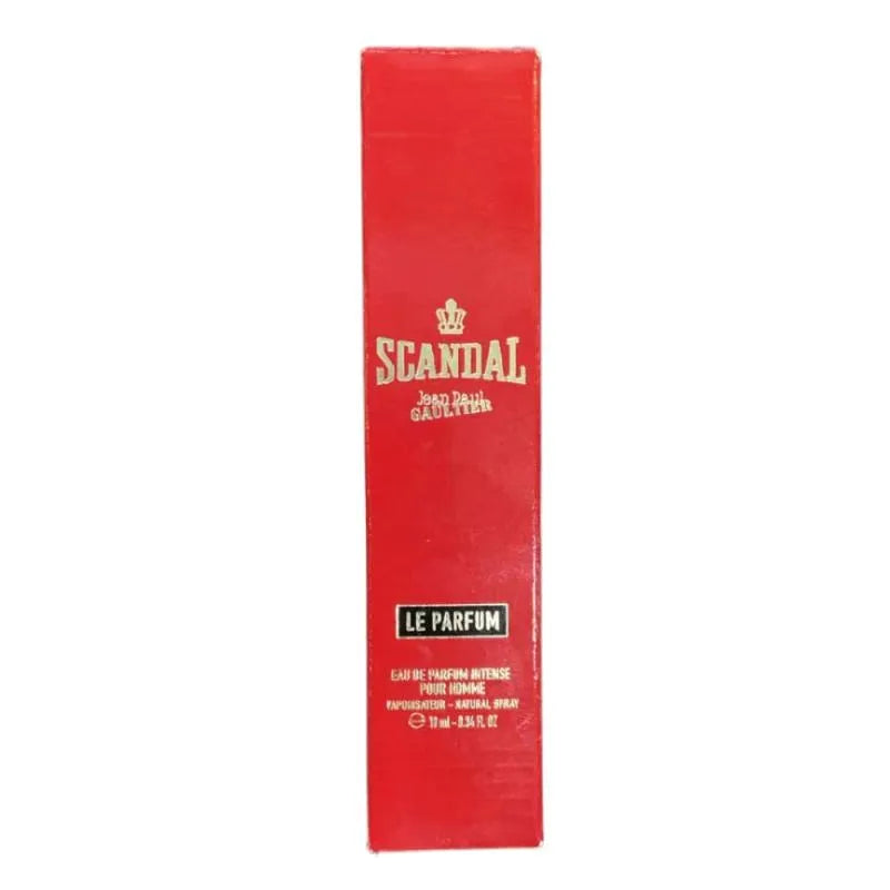 JPG Scandal Le Parfum EDP Intense For Women 10ML Mini