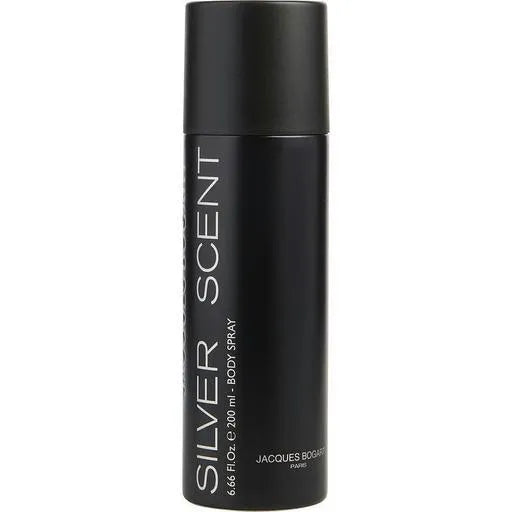 Jacques Bogart Silver Scent Deodorant Spray 200ML