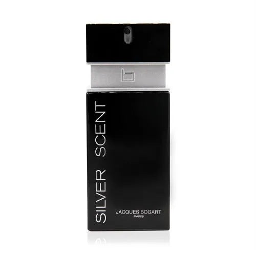 Jacques Bogart Silver Scent EDT For Men 100ML