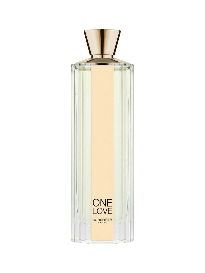 Jean Louis Scherrer One Love EDP For Women 100ML