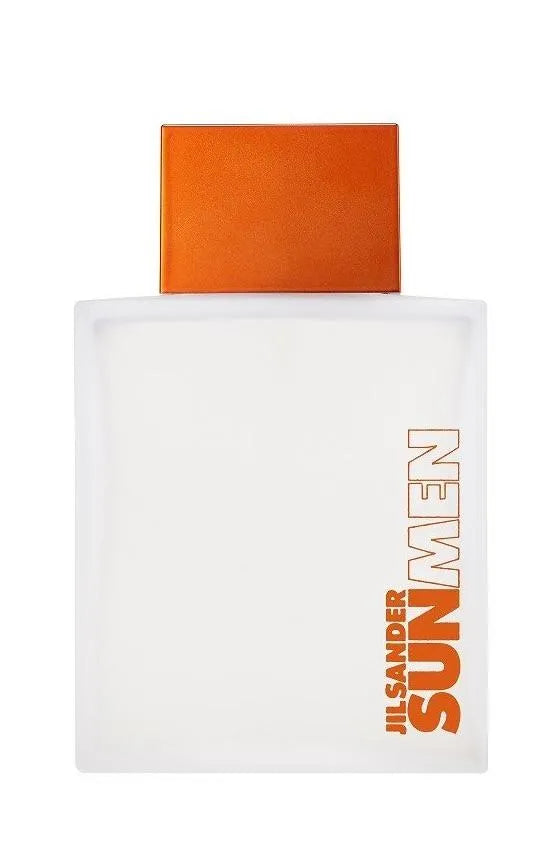 Jil Sander Sun Men EDT For Men 200ML