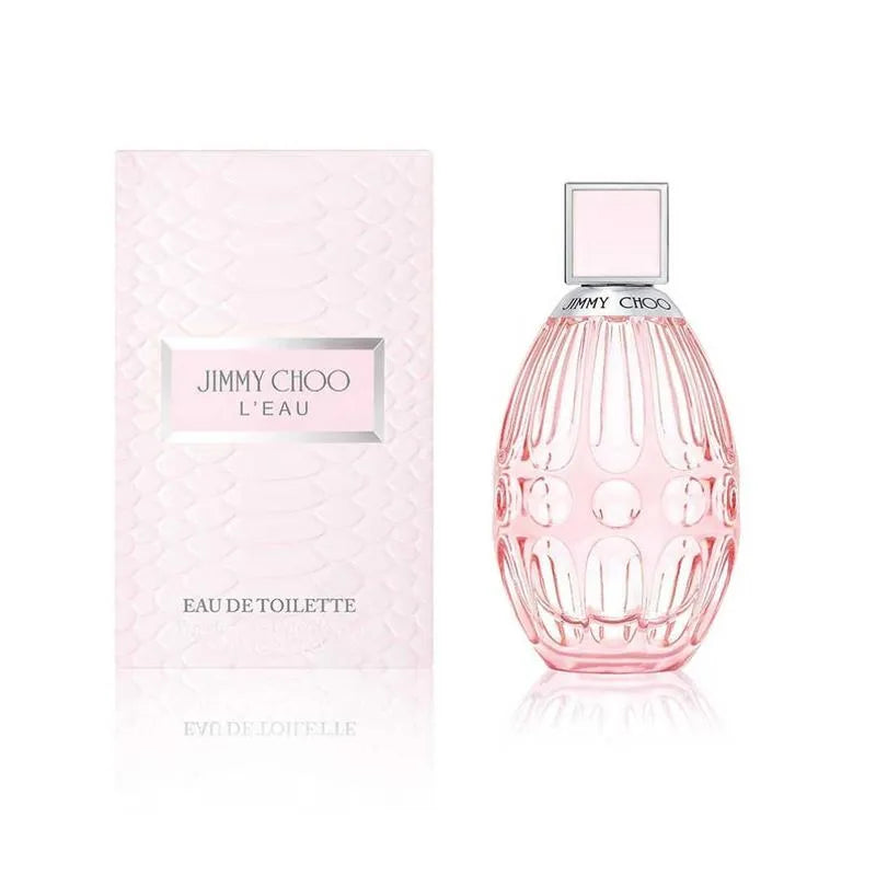 Jimmy Choo EDT For Women 60ML