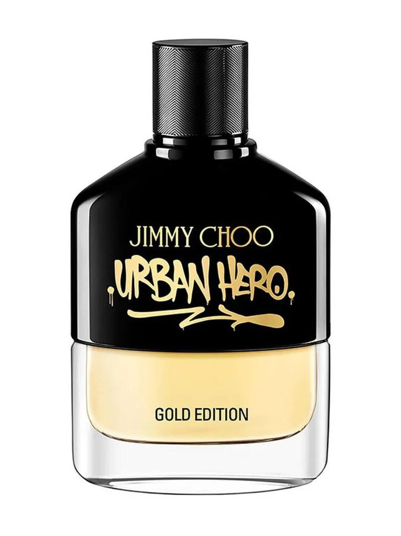 Jimmy Choo Urban Hero Gold Edition EDP 100ML