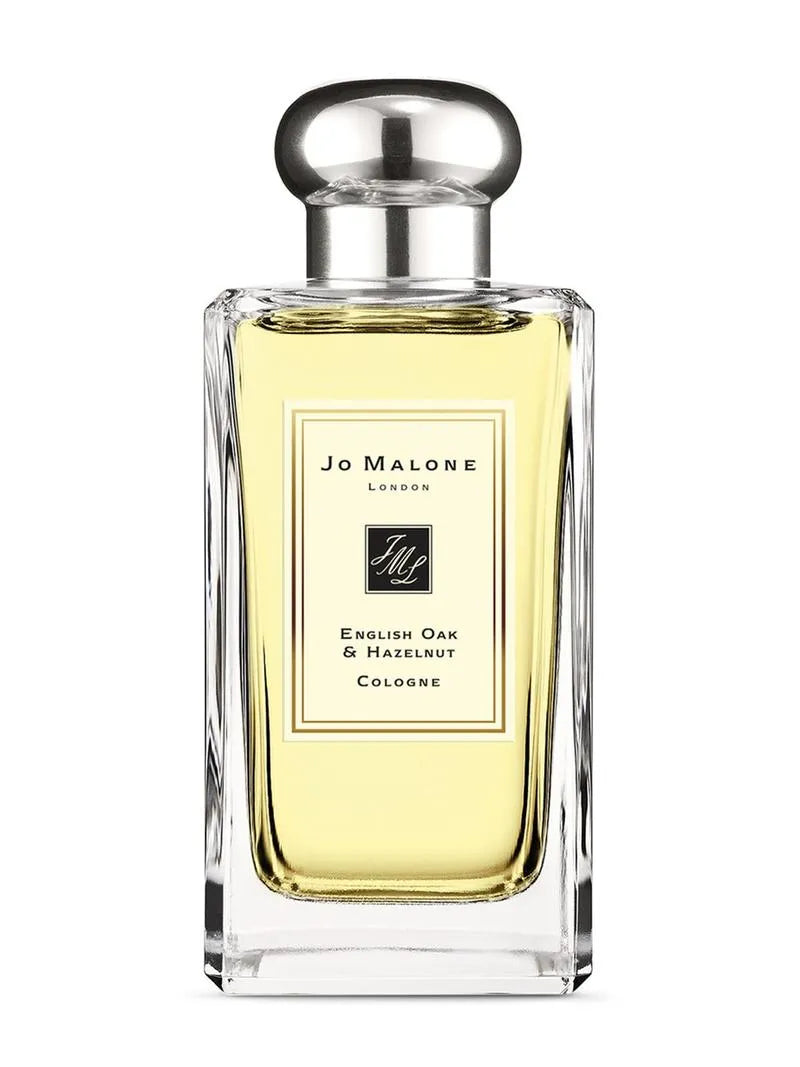 Jo Malone English Oak & Hazelnut Cologne For Unisex 100ML