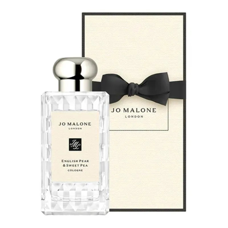 Jo Malone English Pear & Sweet Pea Cologne For Unisex 100ML