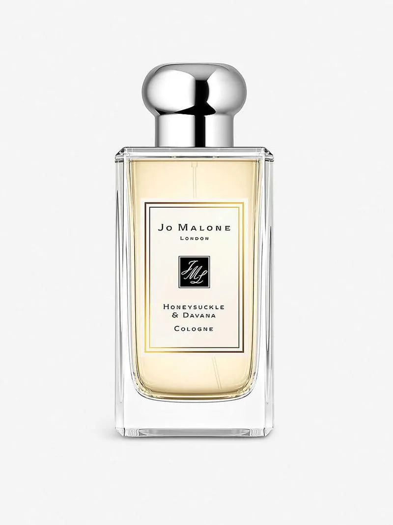 Jo Malone Honeysuckle & Davana Cologne For Women 100ML