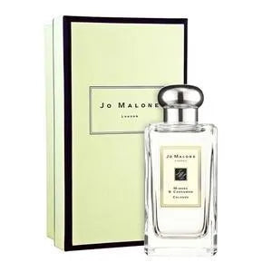 Jo Malone Mimosa & Cardamom Cologne For Unisex 100ML