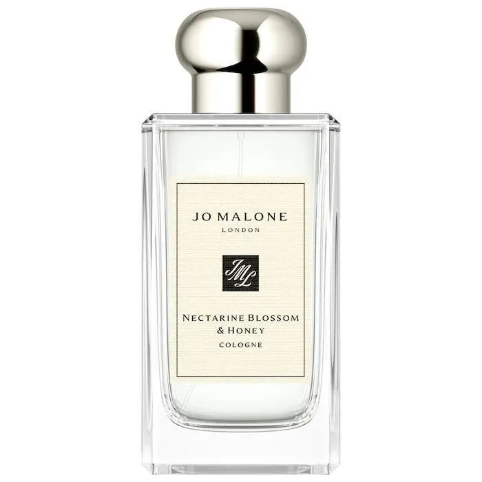 Jo Malone Nectarine Blossom & Honey Cologne For Unisex 100ML