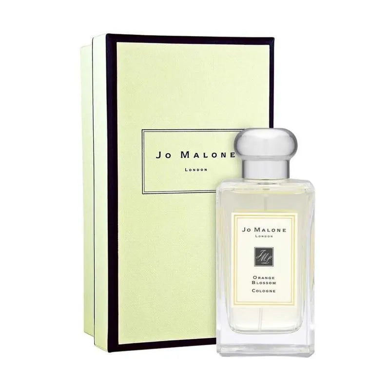 Jo Malone Orange Blossom Cologne For Unisex 100ML