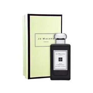 Jo Malone Oud & Bergamot Cologne Intense EDP For Unisex 100ML