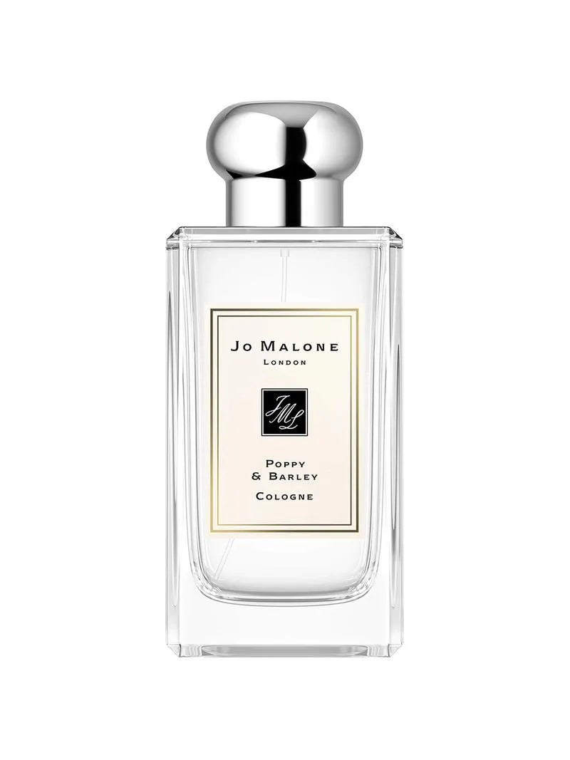 Jo Malone Poppy & Barley Cologne For Unisex 100ML