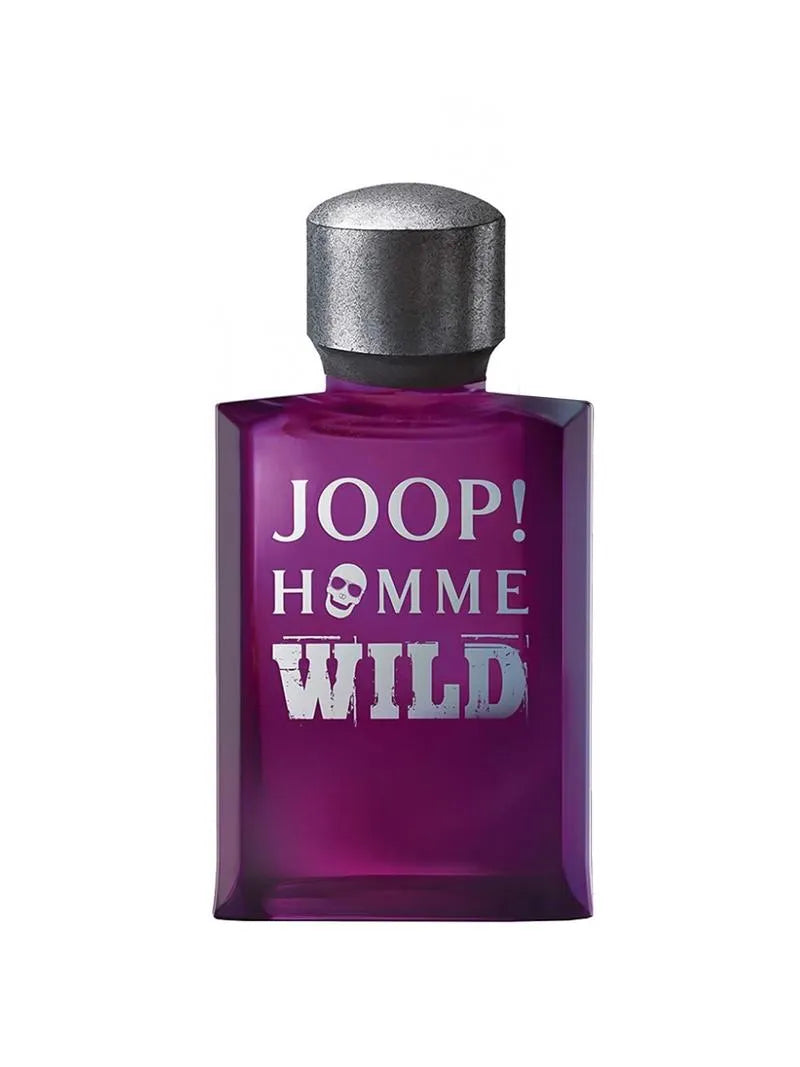 Joop Homme Wild Edt For Men 125ML
