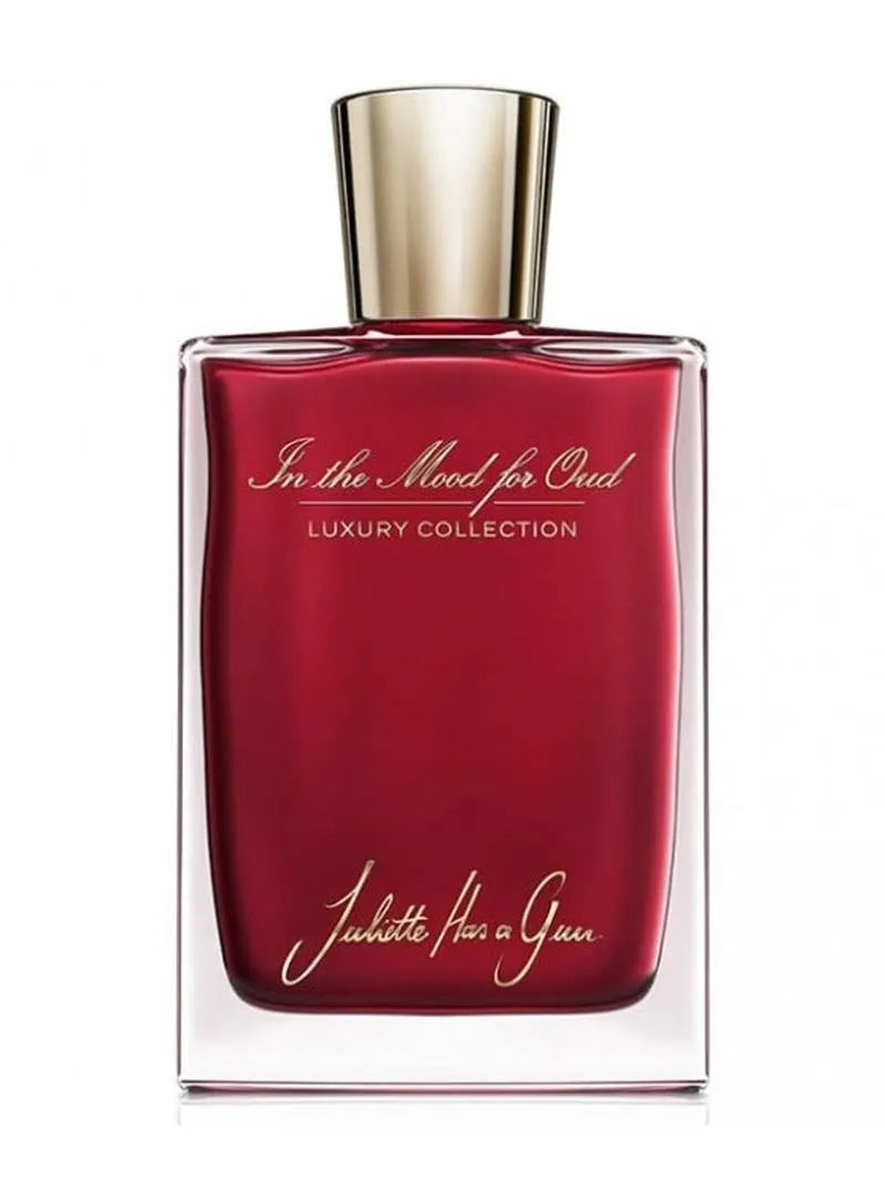 Juliette Has A Gun In The Mood For Oud EDP For Unisex 75ML
