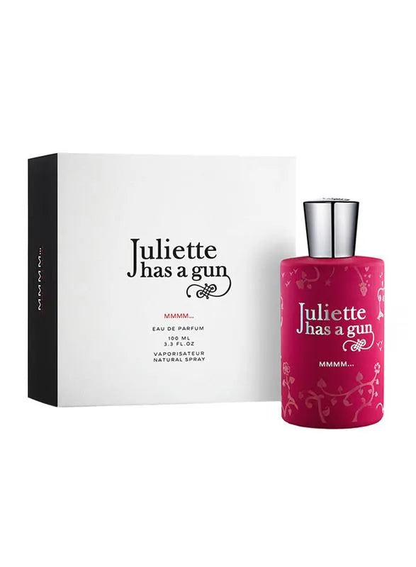 Juliette Has A Gun Mmmm... EDP For Unisex 100ML