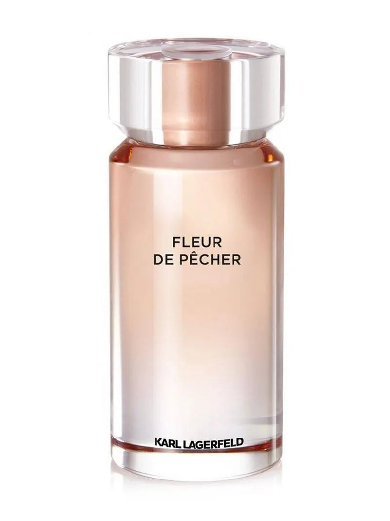 Karl Lagerfeld Fleur De Pecher EDP For Women 100ML