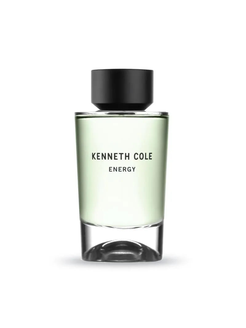 Kenneth Cole Energy EDT For Unisex 100ML