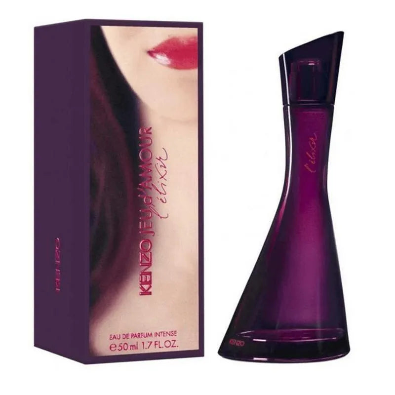 Kenzo Amour For Women Eau De Parfum 50ML
