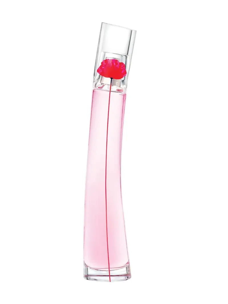 Kenzo Flower Poppy Bouquet EDP For Women 100ML