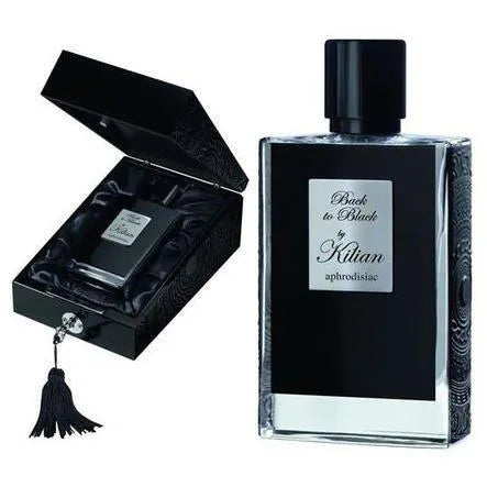 Kilian Back To Black EDP For Unisex 50ML