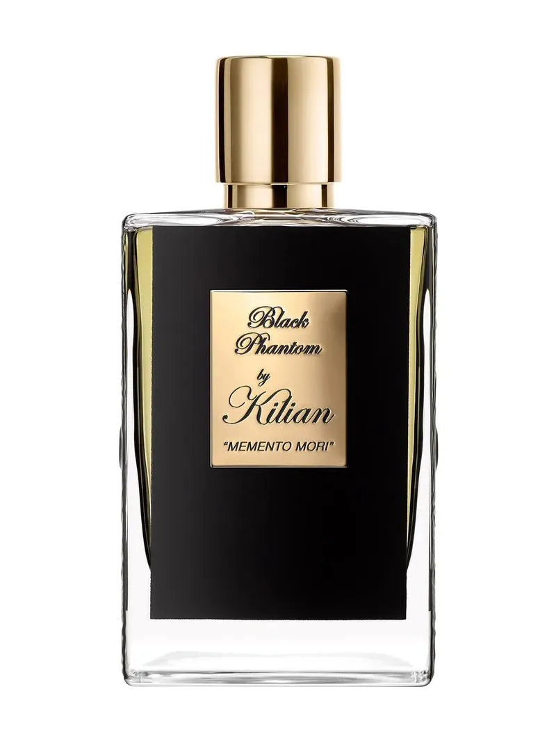 Kilian Black Phantom Memento Mori EDP For Unisex 50ML