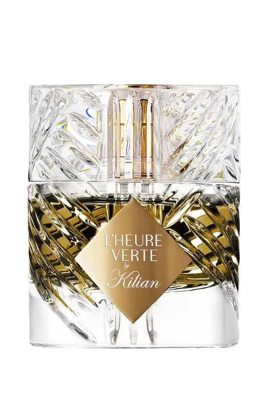 Kilian L'Heure Verte EDP For Unisex 50ML