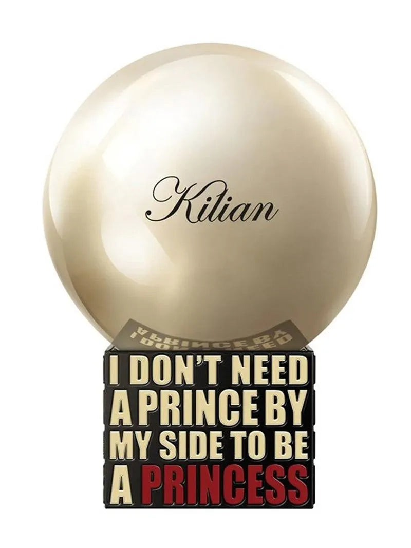 Kilian Princess Rose De Mai EDP For Unisex 100ML