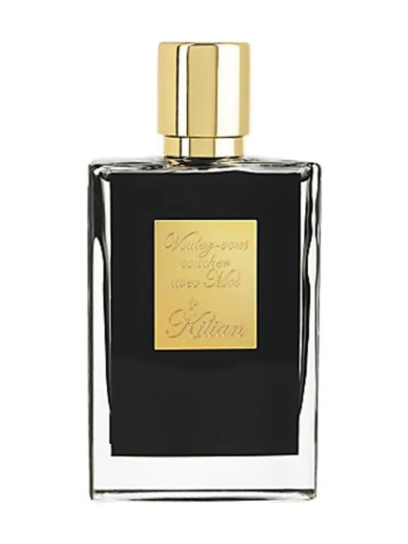Kilian Voulez-Vous Coucher Avec Moi EDP For Unisex 50ML