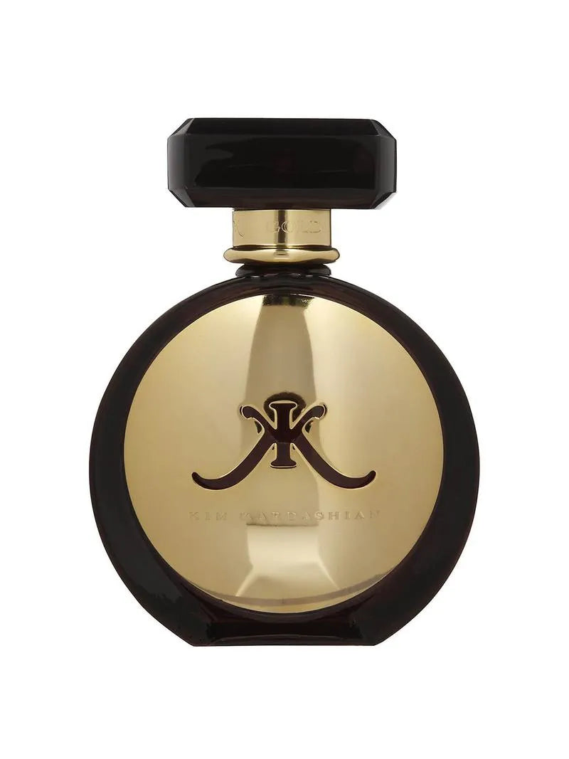 Kim kardashian Gold EDP For Women 100ML
