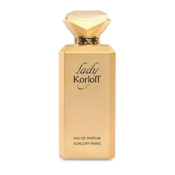 Korloff Lady Korloff EDP For Women 88ML